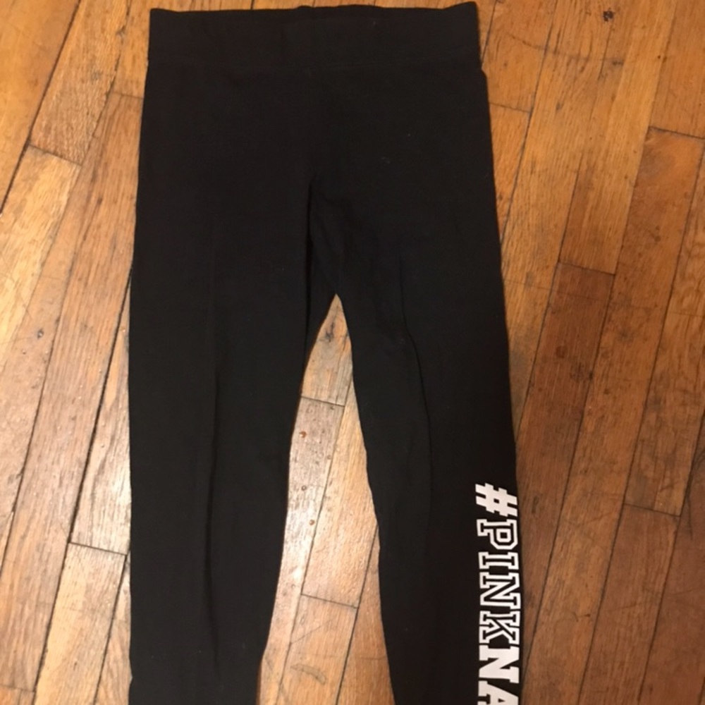 PINK Leggings